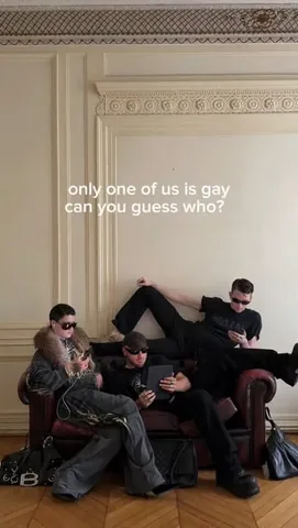 gallucks Instagram post about Guessing game