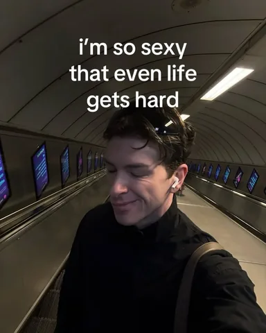 gallucks Instagram post about Portrait and identity