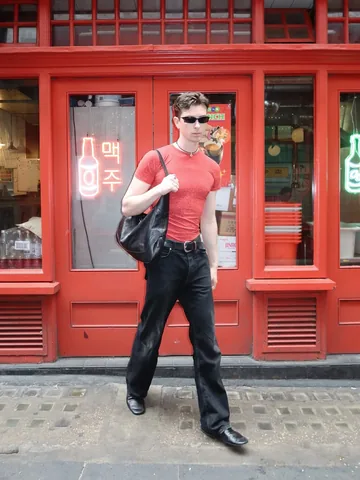 gallucks Instagram post about Personal life