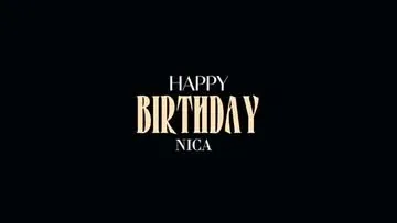 gamergirlnica Instagram post about Birthday appreciation