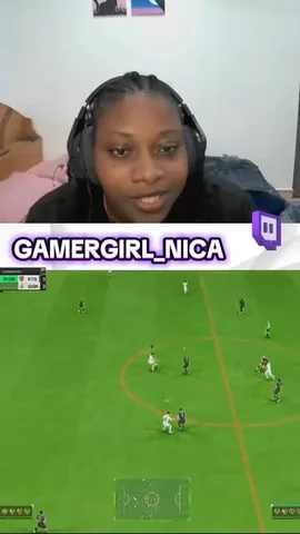 gamergirlnica Instagram post about EA gameplay