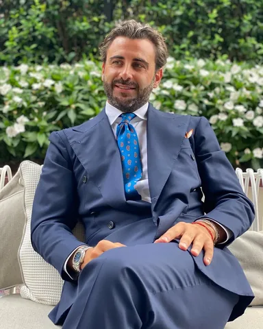 g_annunziata Instagram post about Personal celebration