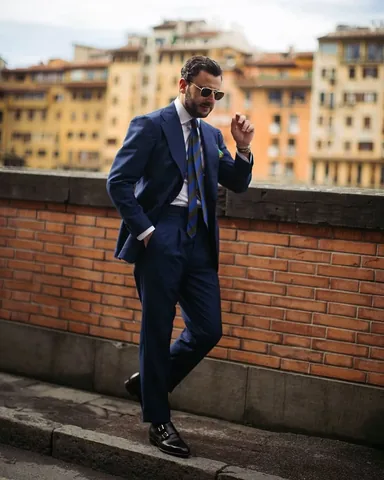 g_annunziata Instagram post about Fashion event
