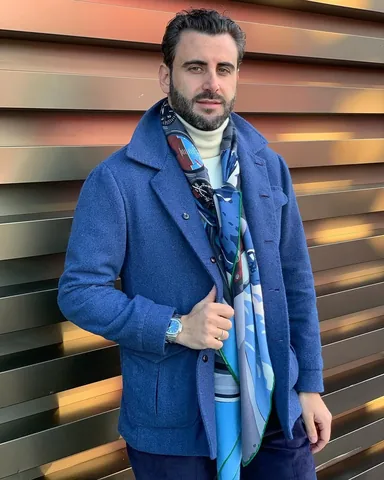 Gennaro Annunziata Instagram post thumbnail
