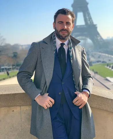 Gennaro Annunziata Instagram post thumbnail