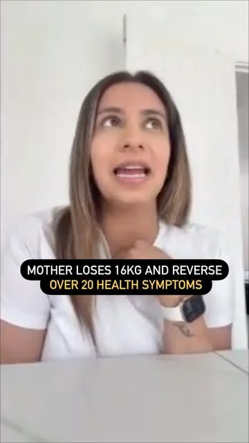 gauranp_coach Instagram post about Women’s health coaching