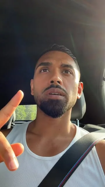 gauranp_coach Instagram post about Neurological approach to pain