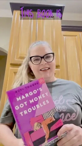 geauxgetlit Instagram post about Personal reading update