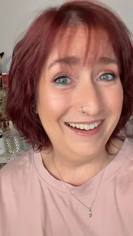 geekoutofwater Instagram post about Makeup recommendation