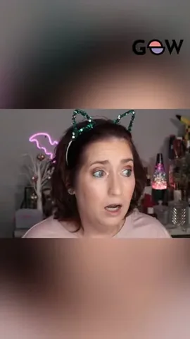 geekoutofwater Instagram post about Eyeliner review