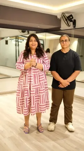 geetasaini.official Instagram post about Mental wellness