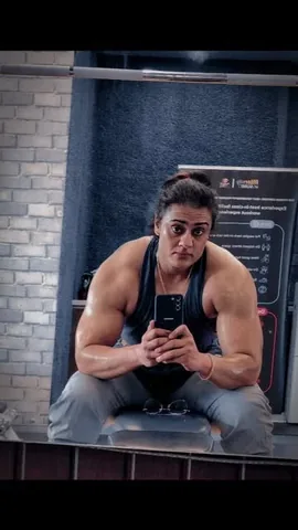 geetasaini.official Instagram post about Positive mindset