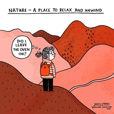 gemmacorrell Instagram post about Summer