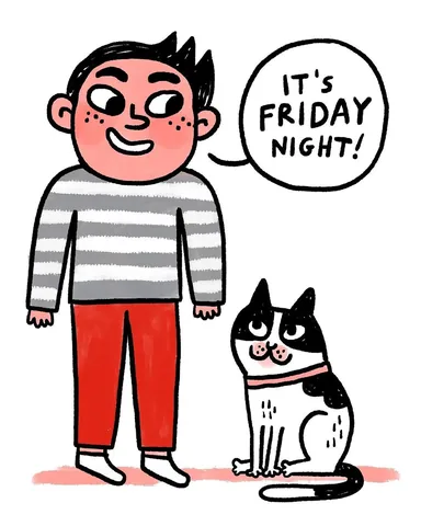 gemmacorrell Instagram post about Community comics project