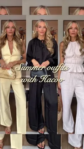 georgina_patient Instagram post about Summer fashion