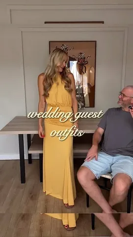 georgina_patient Instagram post about Dress comparison