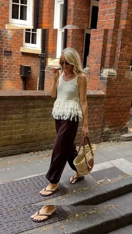 georgina_patient Instagram post about Outfit styling