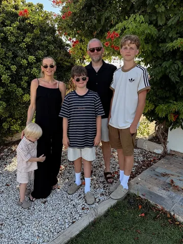 georgina_patient Instagram post about Family travel