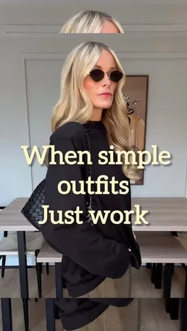 georgina_patient Instagram post about Casual fashion