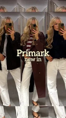 georgina_patient Instagram post about Primark fashion