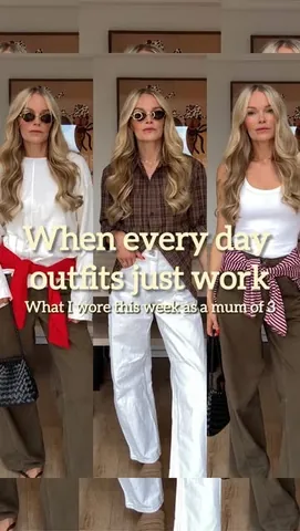 georgina_patient Instagram post about Everyday fashion