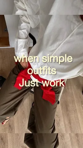 georgina_patient Instagram post about Outfit styling