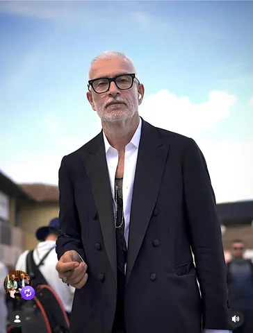 Domenico Gianfrate Instagram post thumbnail