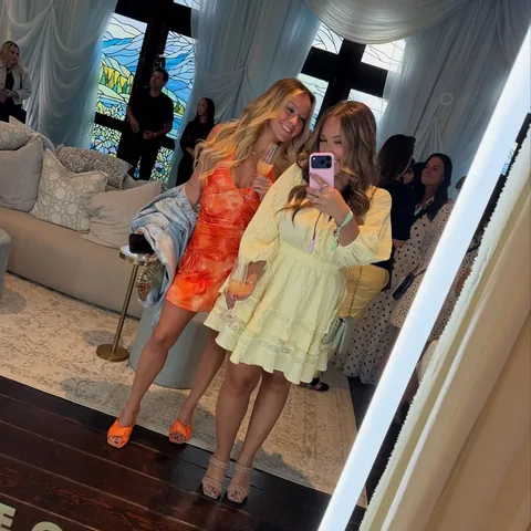 giannamartello Instagram post about Birthday celebration