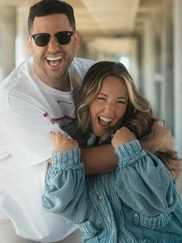 giannamartello Instagram post about Dance event promotion