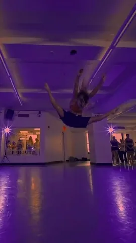 giannamartello Instagram post about Dance performance