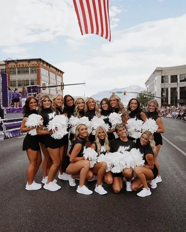 giggles_alexus Instagram post about Ogden parade