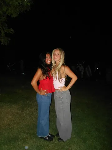 giggles_alexus Instagram post about 18th birthday
