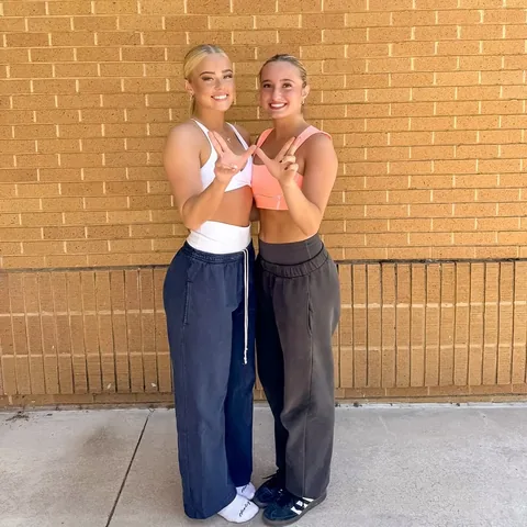 giggles_alexus Instagram post about New dance team season