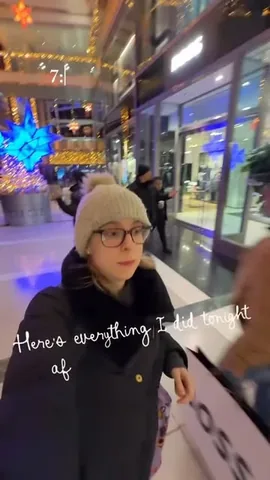 girlknowstech Instagram post about Home cleaning and imperfect content