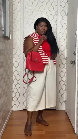 glamazondiaries Instagram post about Summer outfit
