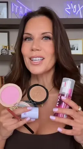 glamlifeguru Instagram post about Affordable drugstore makeup