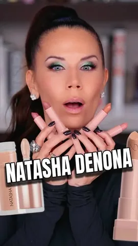 glamlifeguru Instagram post about Makeup comparison