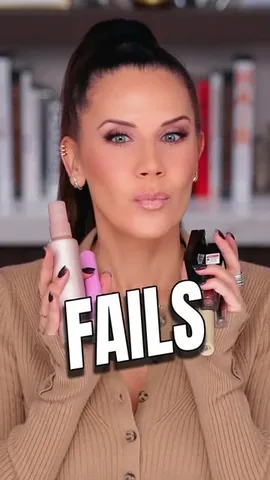 glamlifeguru Instagram post about Makeup fails