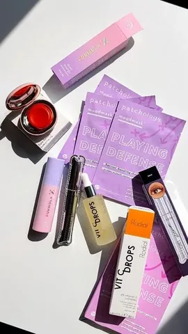 glamorable Instagram post about Beauty subscription box
