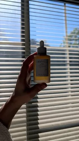 glamorable Instagram post about Sensitive skin skincare