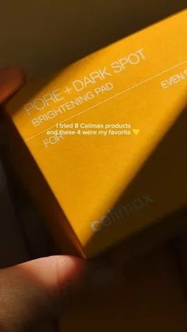 glamorable Instagram post about Korean skincare