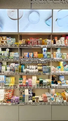 glamorable Instagram post about Korean beauty market popularity
