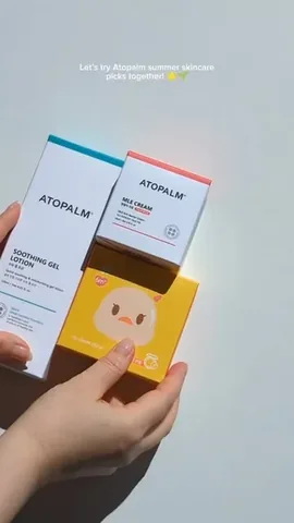 glamorable Instagram post about Summer skincare