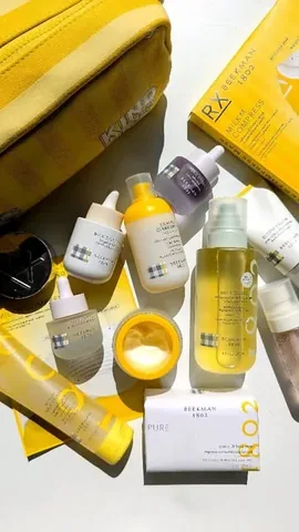 glamorable Instagram post about Facial toner mist