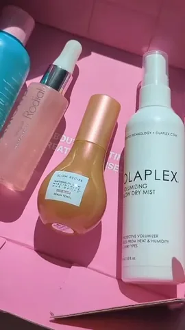 glamorable Instagram post about Beauty subscription box