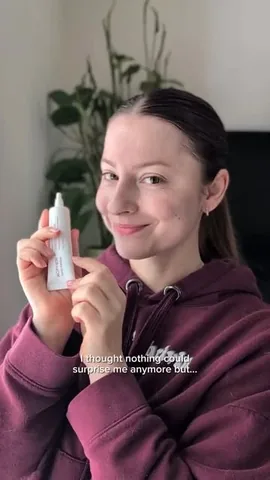 glamorable Instagram post about Sensitive and acne prone skincare
