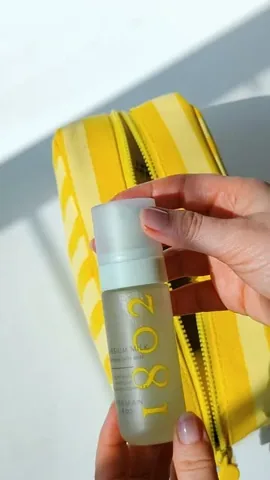 glamorable Instagram post about Skin barrier skincare