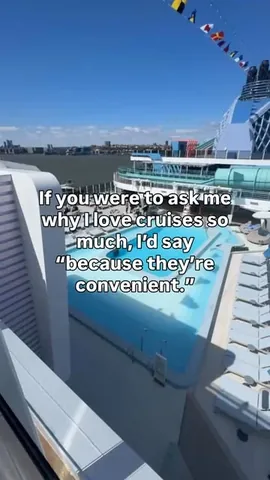 global_munchkins Instagram post about Family cruises