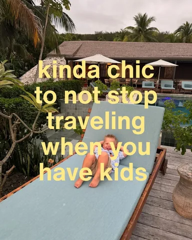 global_munchkins Instagram post about Lifestyle aspiration