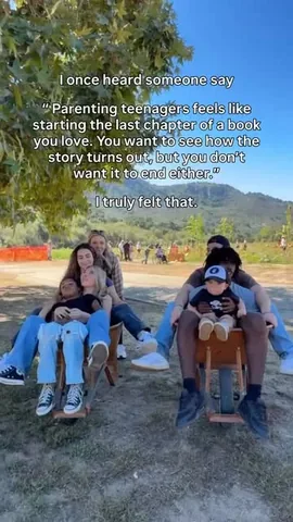 global_munchkins Instagram post about Staying connected with college children